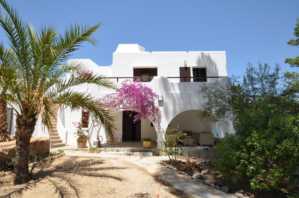 Chalet Torralba - Villa At Hotel Osiris San Antonio  Exterior foto