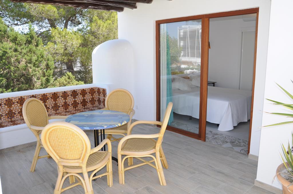 Chalet Torralba - Villa At Hotel Osiris San Antonio  Exterior foto