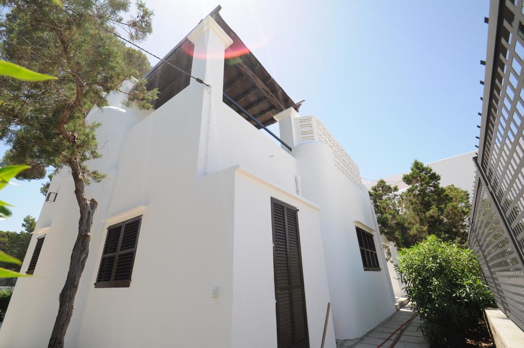 Chalet Torralba - Villa At Hotel Osiris San Antonio  Exterior foto