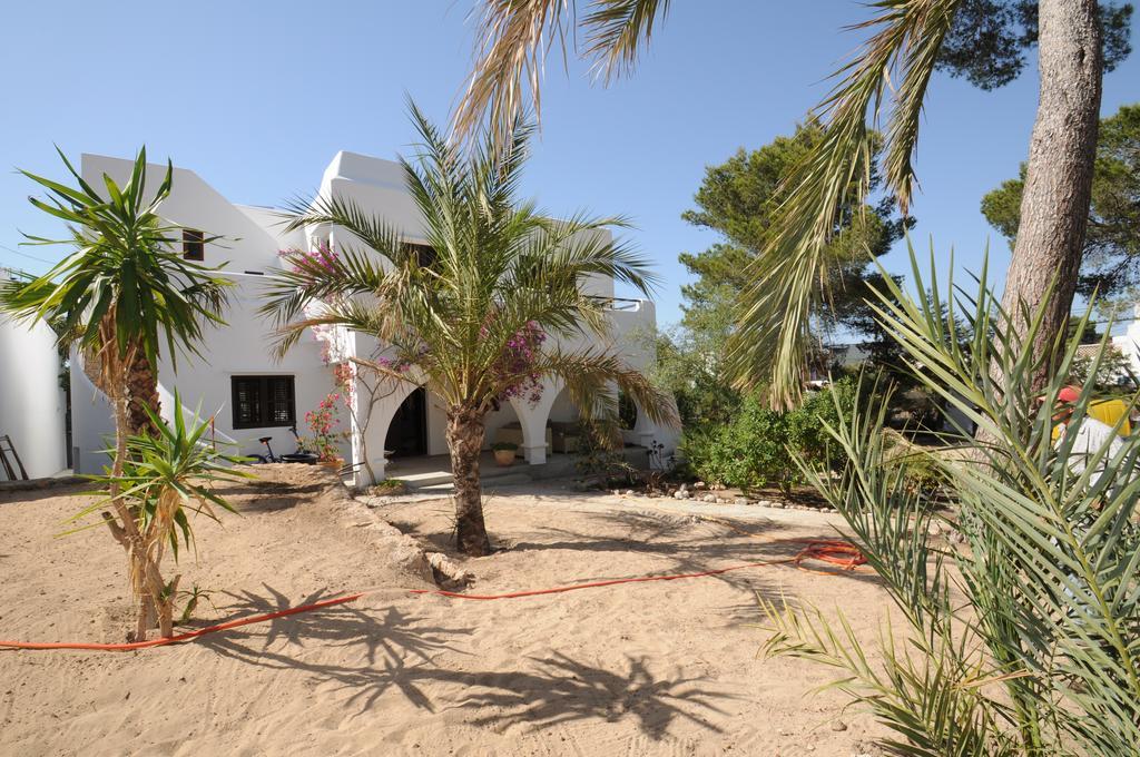Chalet Torralba - Villa At Hotel Osiris San Antonio  Exterior foto